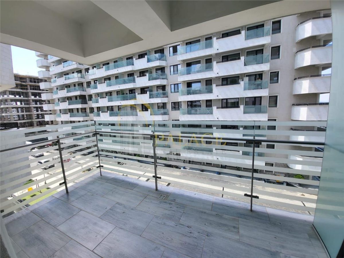 Apartament 3 camere ROYAL TOWN - foto 15