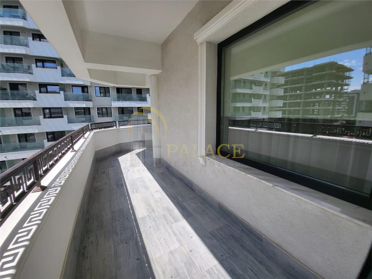 Apartament 3 camere ROYAL TOWN - foto 16