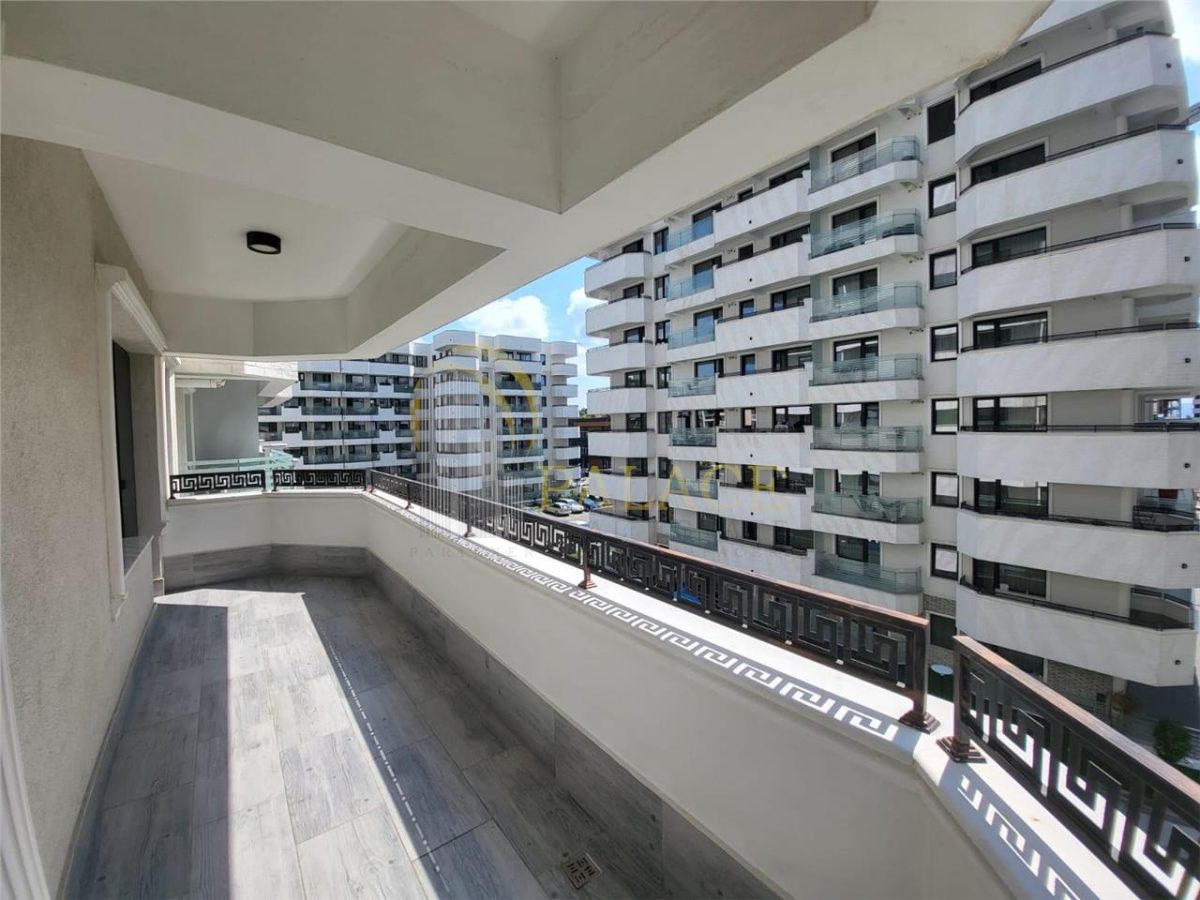 Apartament 3 camere ROYAL TOWN - foto 18