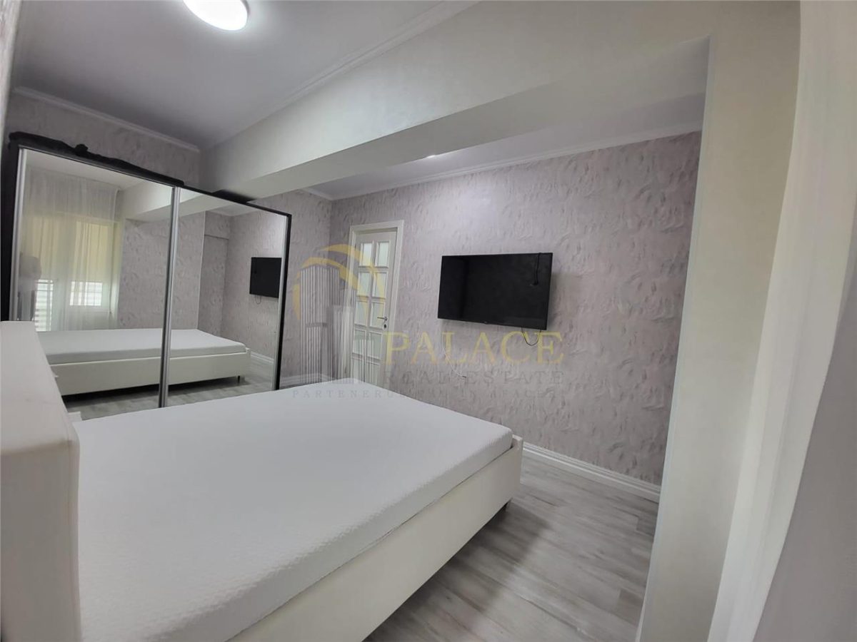 Apartament 3 camere ROYAL TOWN - foto 3