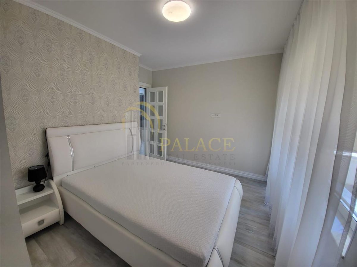 Apartament 3 camere ROYAL TOWN - foto 5