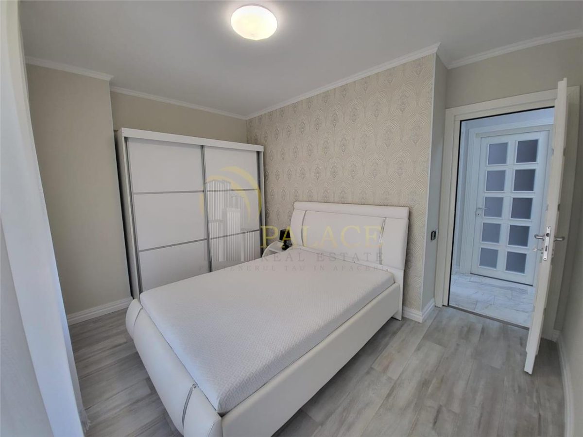 Apartament 3 camere ROYAL TOWN - foto 6