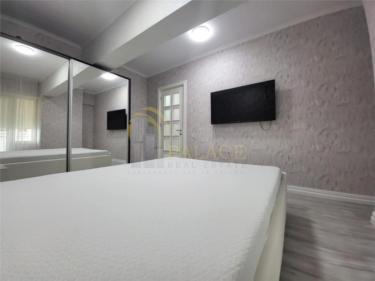 Apartament 3 camere ROYAL TOWN - foto 7