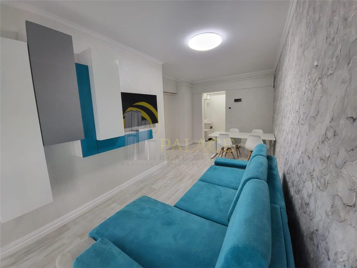 Apartament 3 camere ROYAL TOWN - foto 8