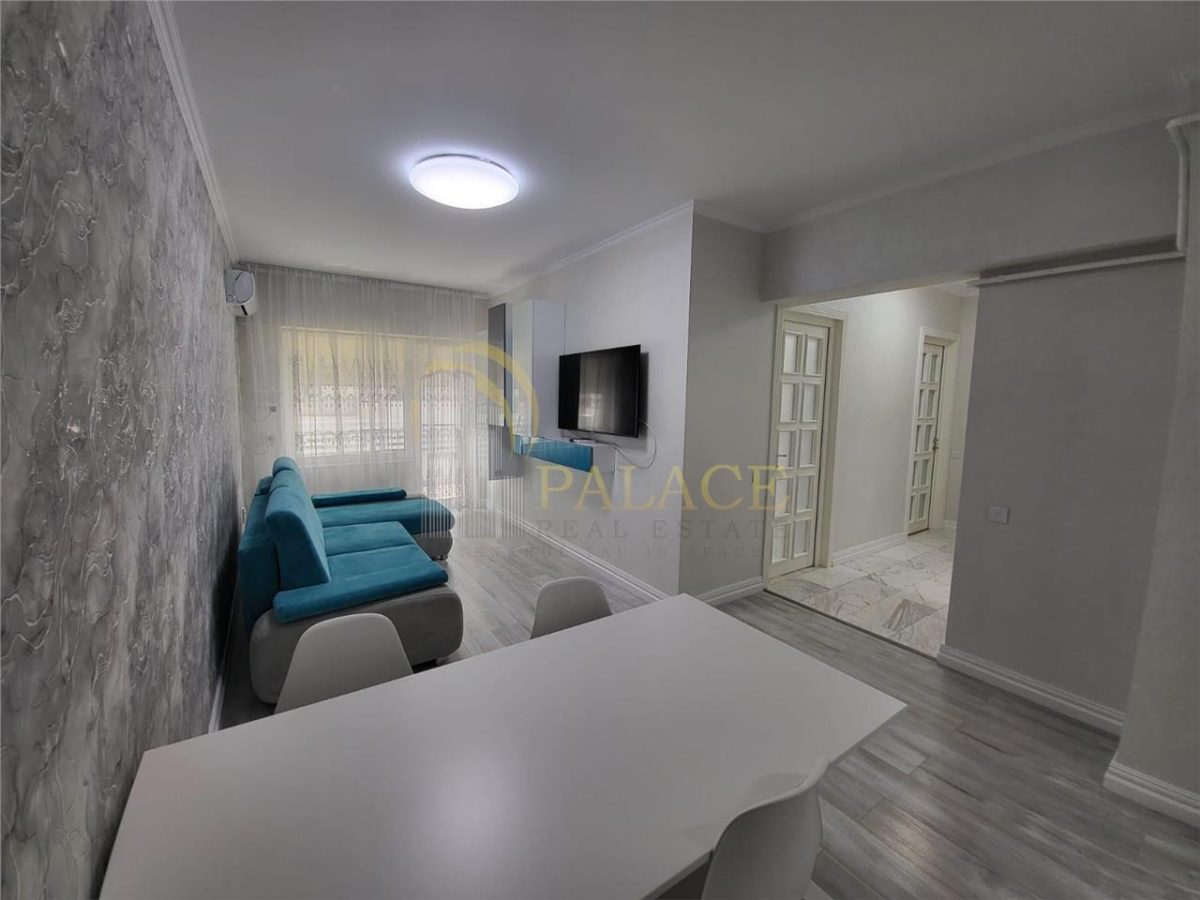 Apartament 3 camere ROYAL TOWN - foto 9