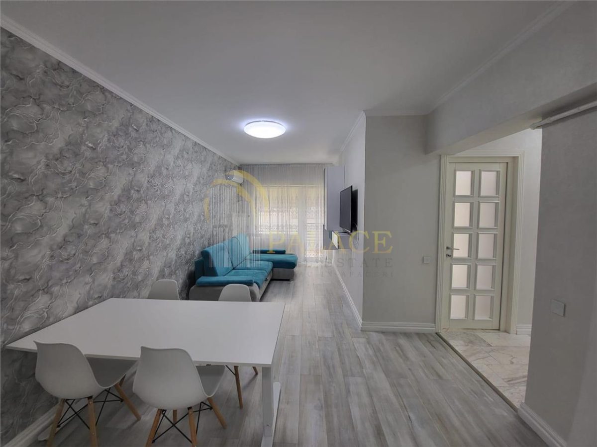 Apartament 3 camere ROYAL TOWN - foto 10