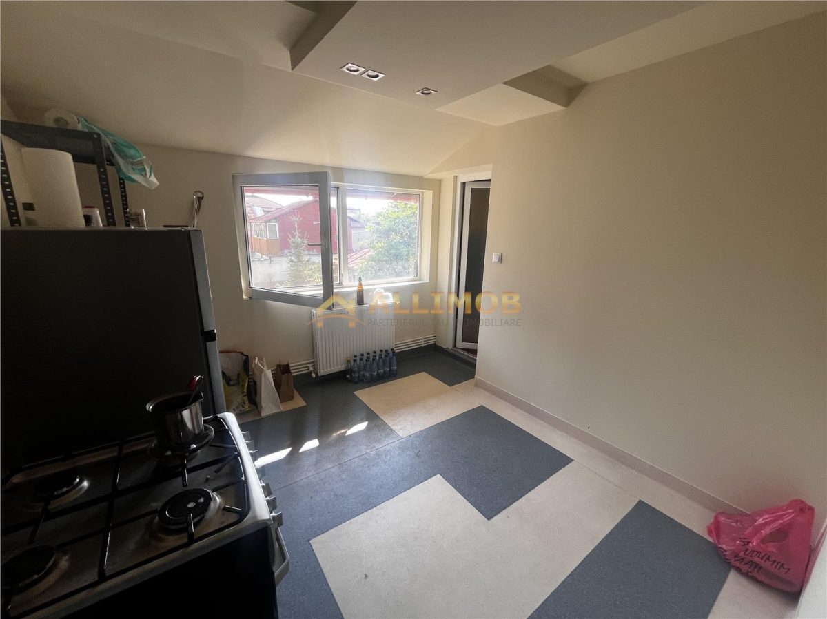 Oferta unicaâ€“ spatiu cabinete si clinici, 180 mp, parter + etaj, renovat complet - foto 12