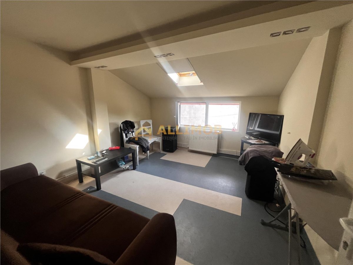 Oferta unicaâ€“ spatiu cabinete si clinici, 180 mp, parter + etaj, renovat complet - foto 13