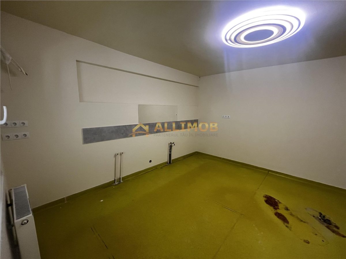 Oferta unicaâ€“ spatiu cabinete si clinici, 180 mp, parter + etaj, renovat complet - foto 3