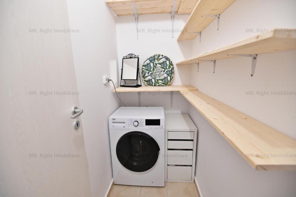 COMISION 0% | Apartament 2 camere tip studio | Parcare privata | 2 boxe depozitare - foto 6