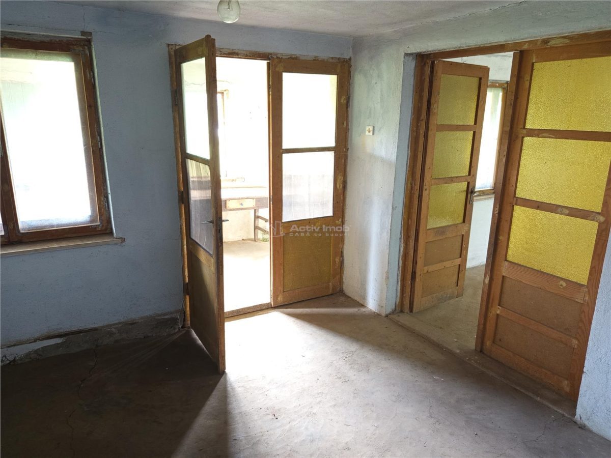 Borlovenii Noi, Teren Drept, 16000mp, la Limita Localitatii - foto 22