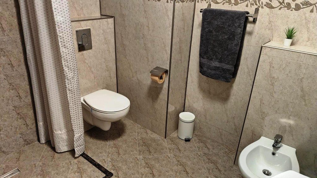 Apartament 3 camere, zona Albert - foto 13