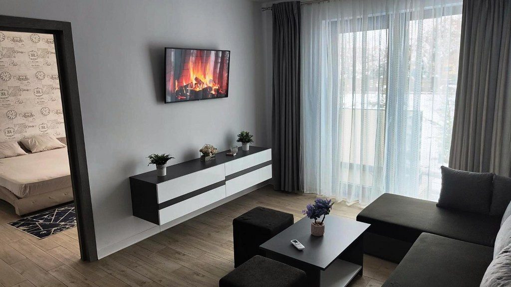 Apartament 3 camere, zona Albert - foto 4