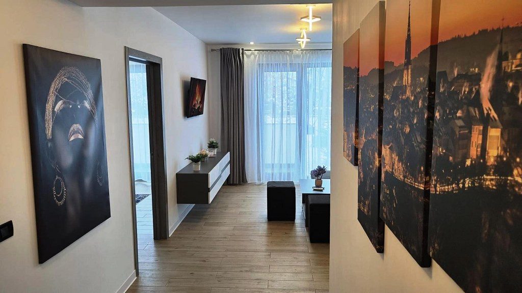 Apartament 3 camere, zona Albert - foto 5