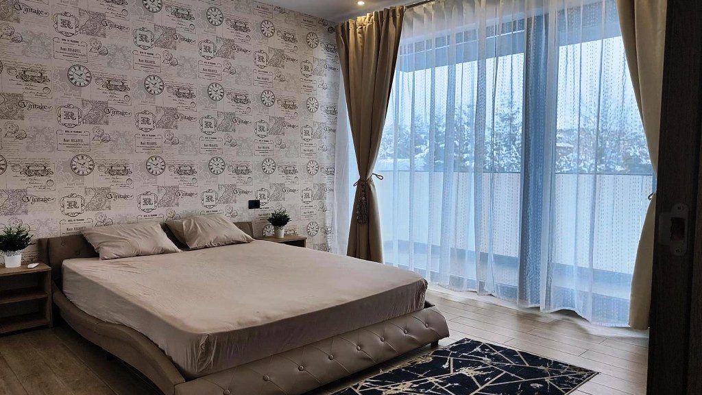 Apartament 3 camere, zona Albert - foto 7