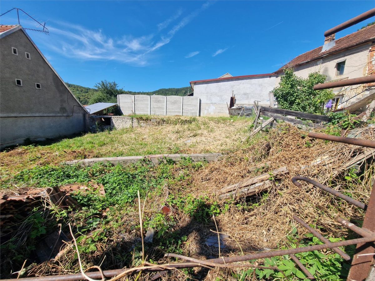 Resita Lot de Casa, 267 Mp.Zona Stavila - foto 2