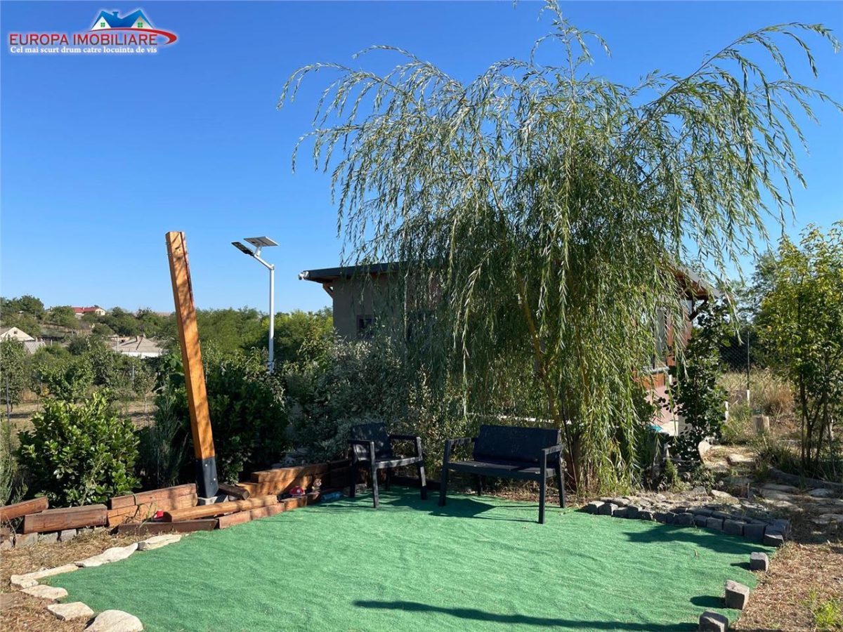 Teren de vanzare in localitatea Cataloi Tulcea - foto 15