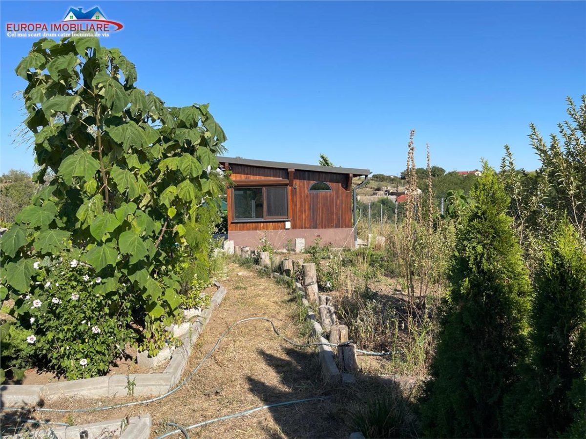 Teren de vanzare in localitatea Cataloi Tulcea - foto 16