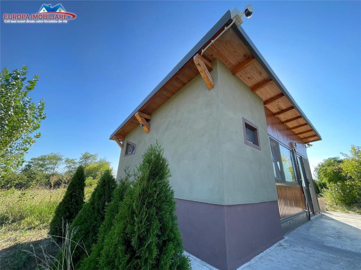 Teren de vanzare in localitatea Cataloi Tulcea - foto 3