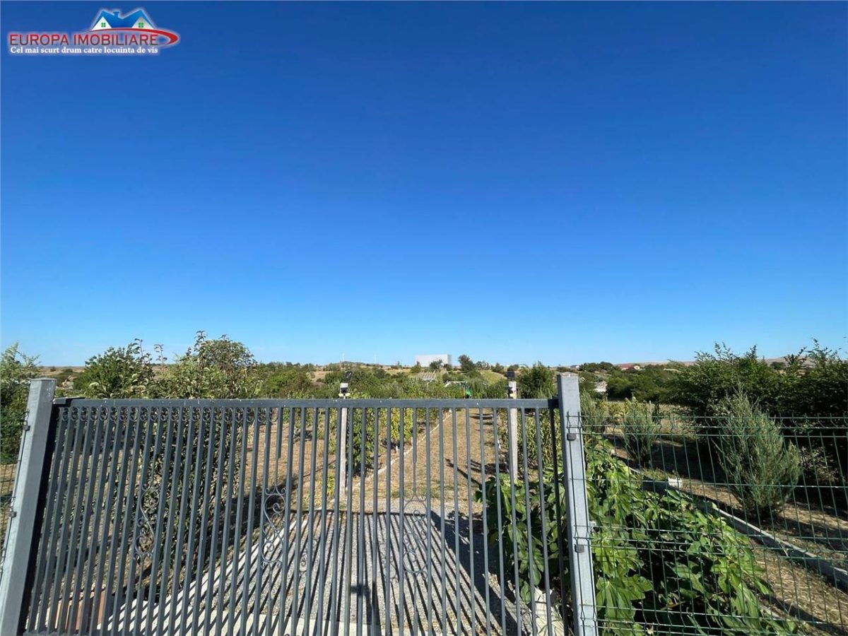 Teren de vanzare in localitatea Cataloi Tulcea - foto 21