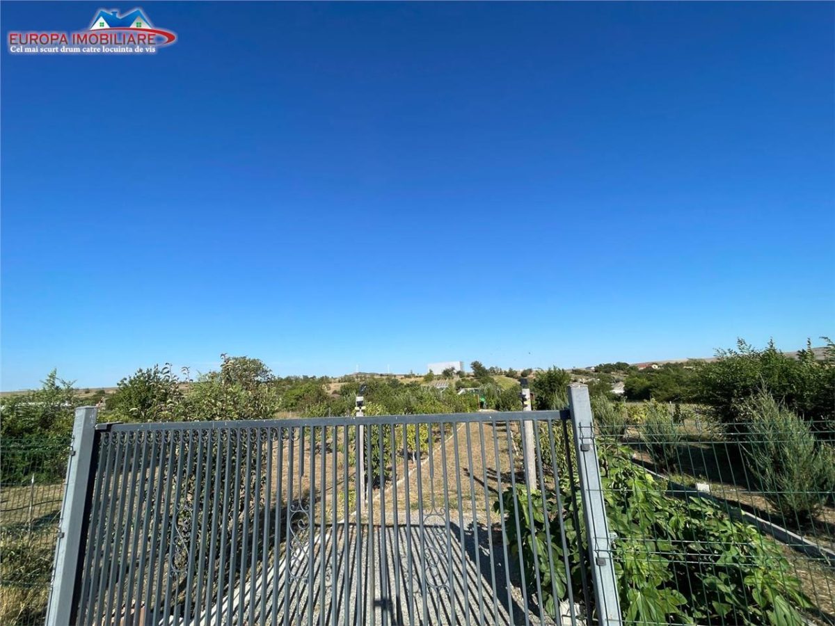 Teren de vanzare in localitatea Cataloi Tulcea - foto 22