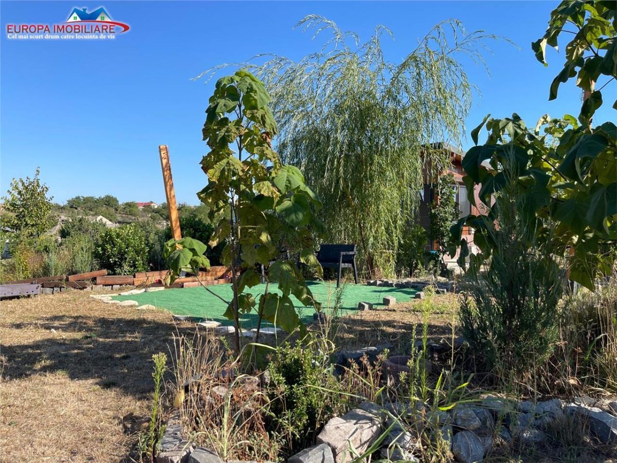 Teren de vanzare in localitatea Cataloi Tulcea - foto 4