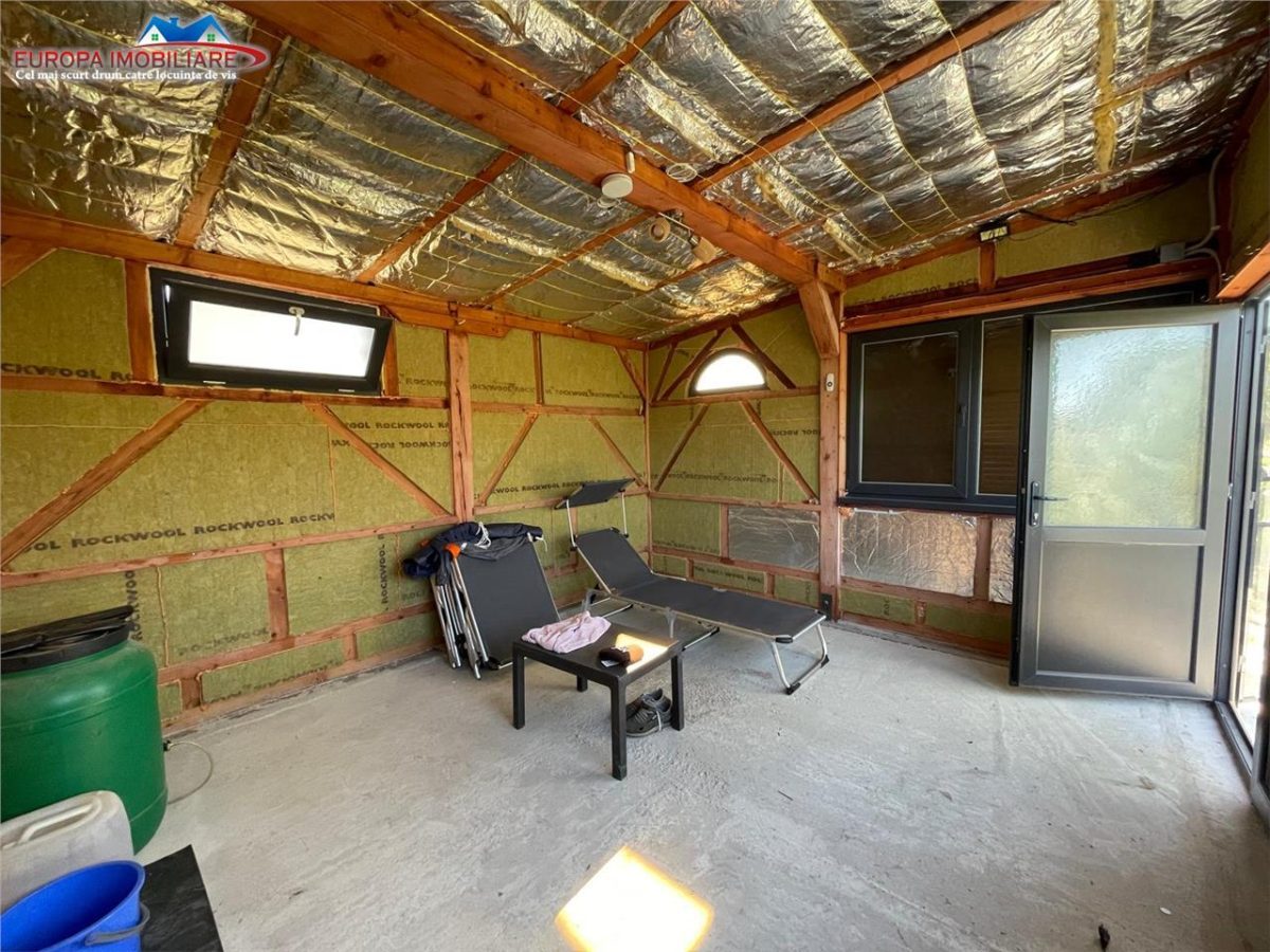 Teren de vanzare in localitatea Cataloi Tulcea - foto 8