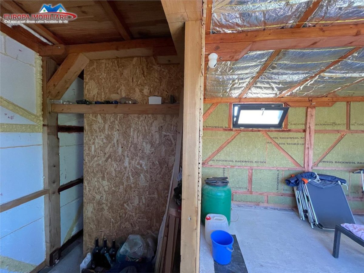 Teren de vanzare in localitatea Cataloi Tulcea - foto 10