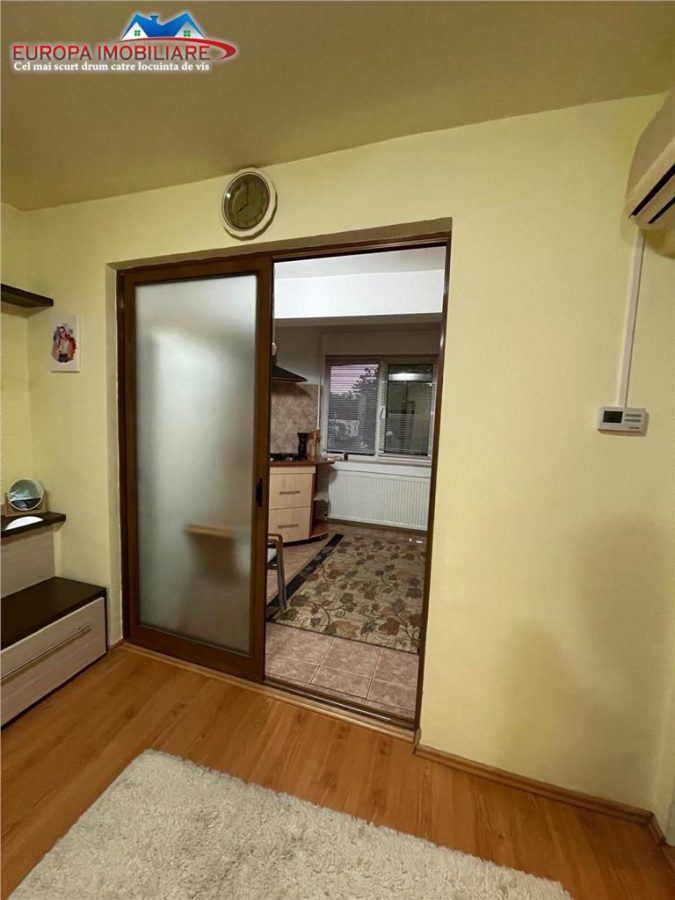 Apartament 2 camere de vanzare zona 1848 Tulcea - foto 10