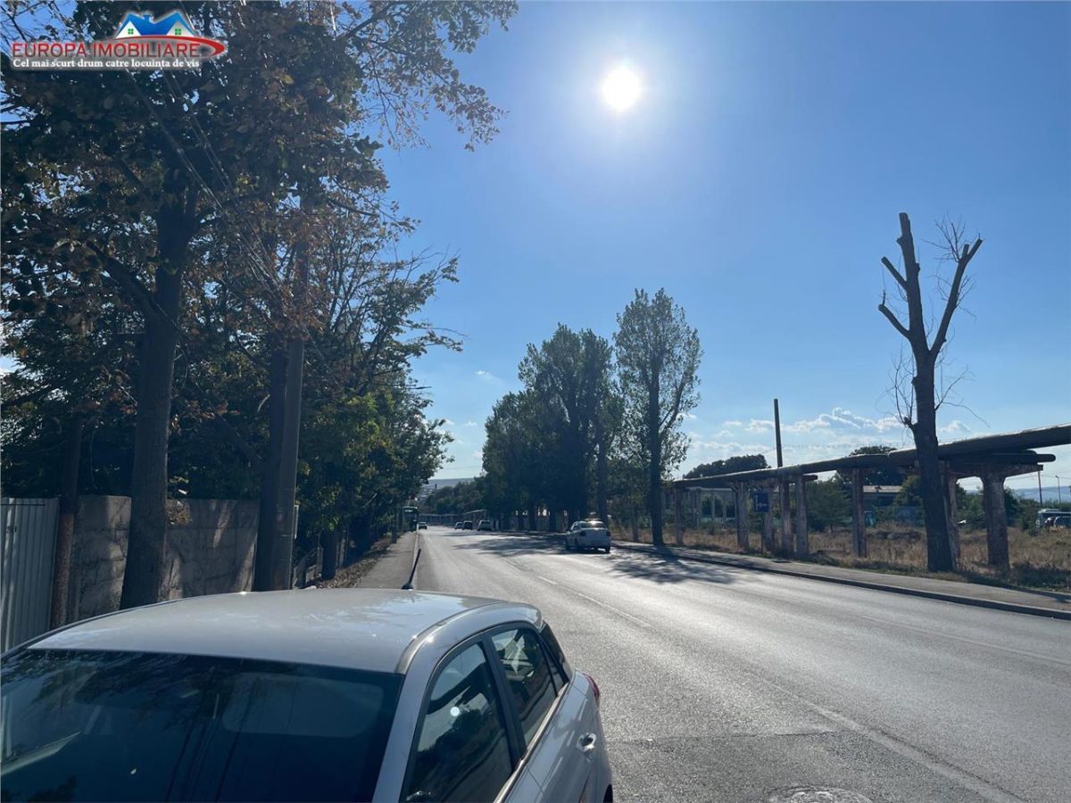 Teren intravilan zona Isaccei-Tulcea - foto 11