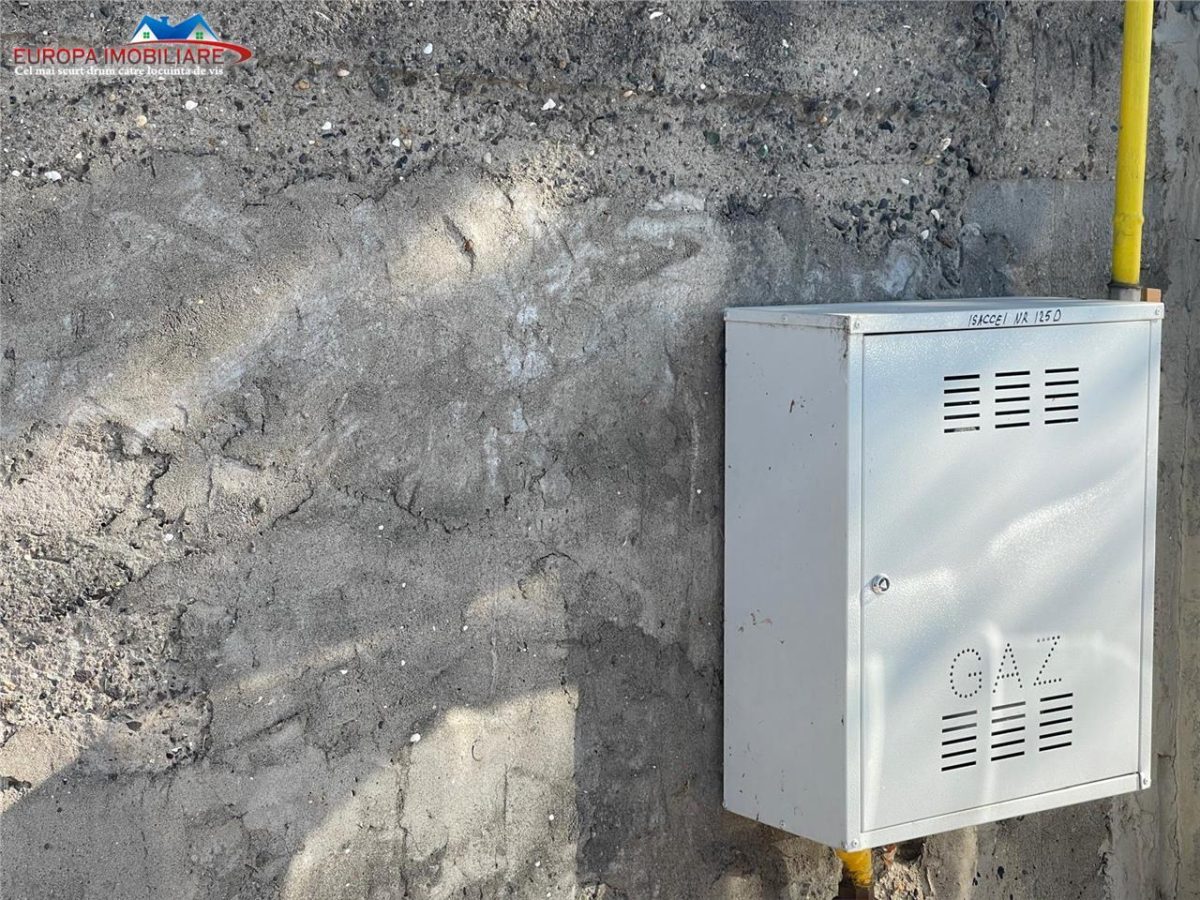 Teren intravilan zona Isaccei-Tulcea - foto 13