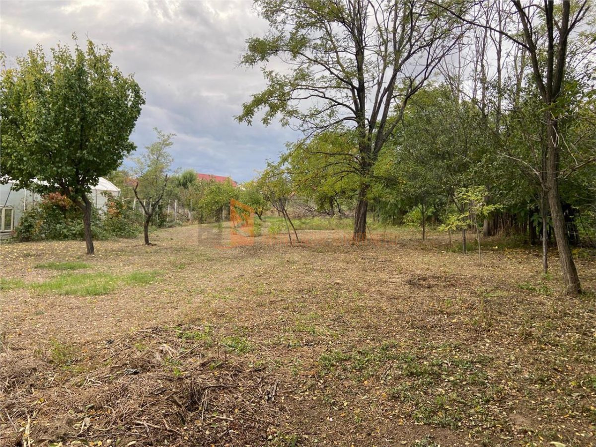 Teren intravilan zona Maracineni - foto 2