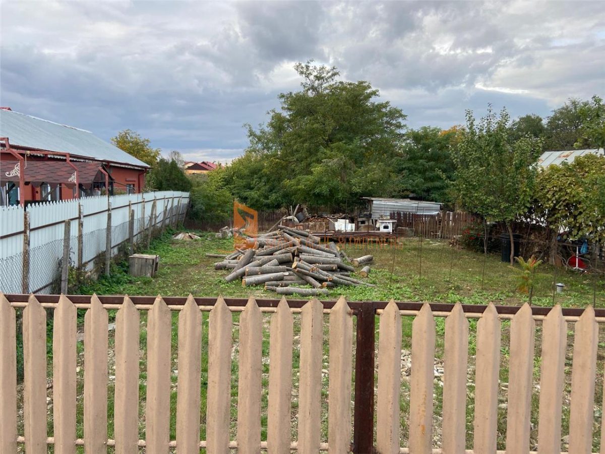 Teren intravilan zona Maracineni - foto 3