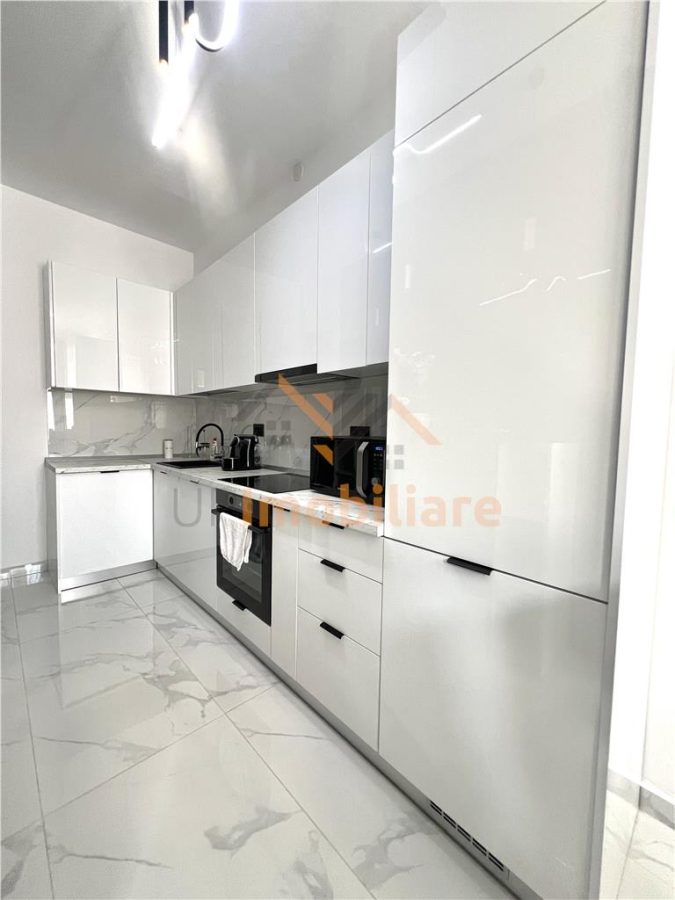 APARTAMENT CU 2 CAMERE | ULTRACENTRAL | ORADEA - foto 7