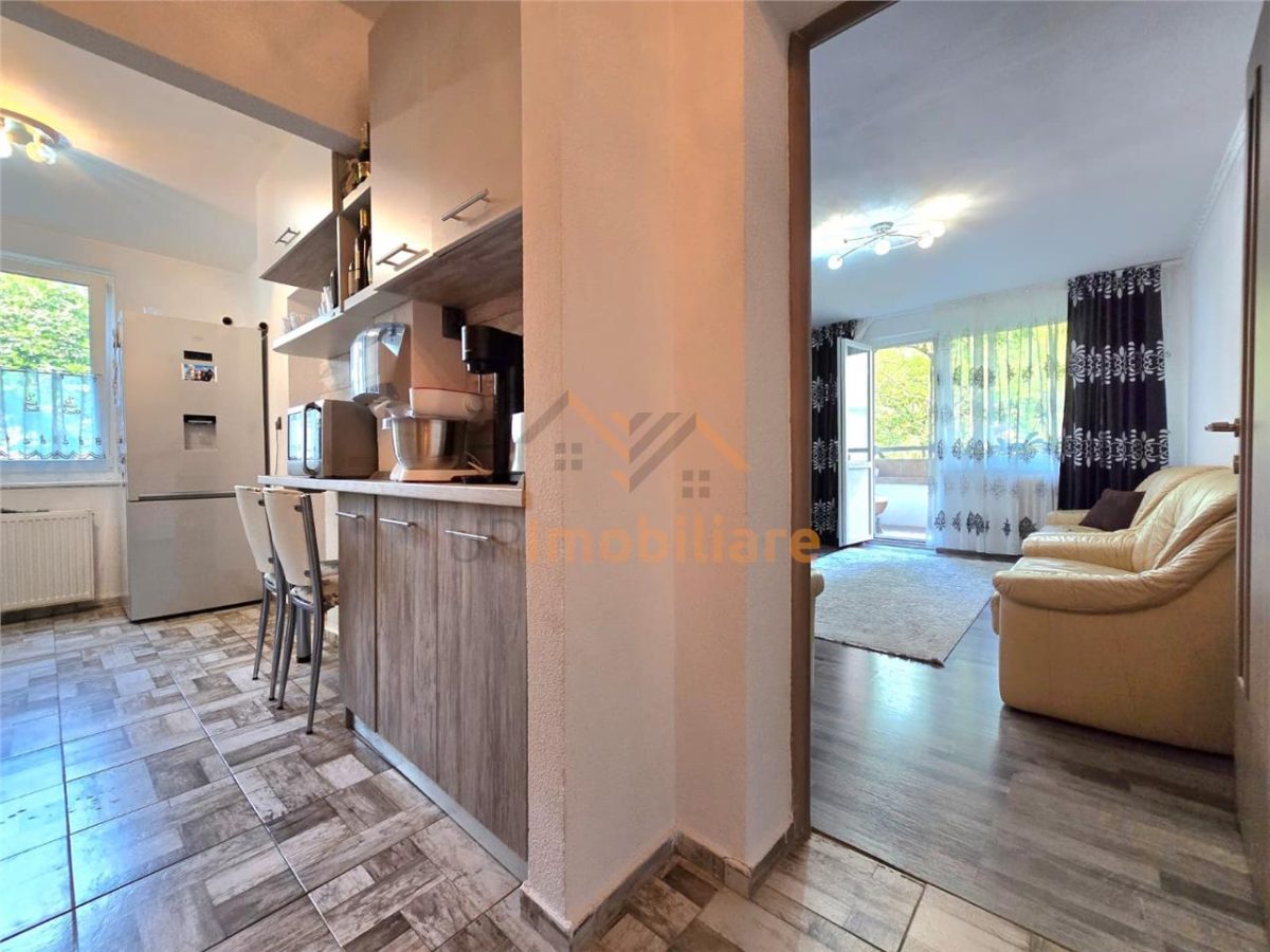 APARTAMENT 4 CAMERE | DECOMANDAT | ETAJ 2 | ROGERIUS | ORADEA - foto 3