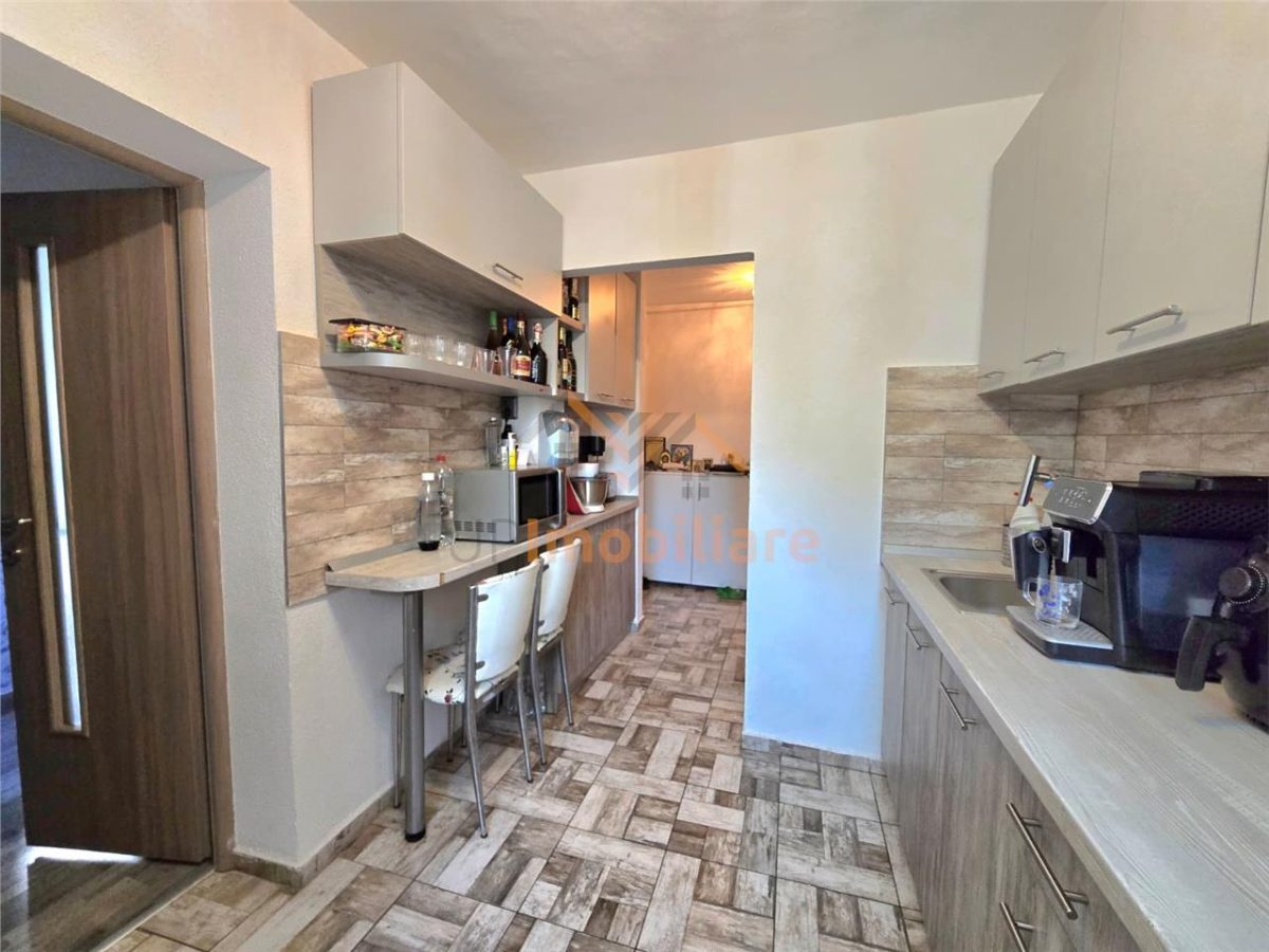 APARTAMENT 4 CAMERE | DECOMANDAT | ETAJ 2 | ROGERIUS | ORADEA - foto 5