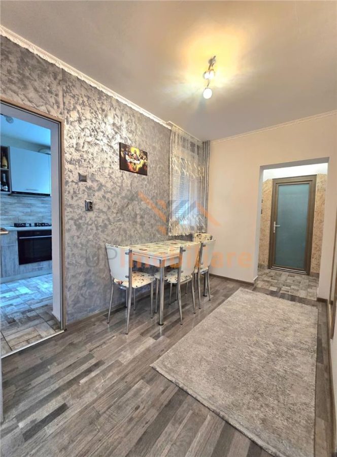 APARTAMENT 4 CAMERE | DECOMANDAT | ETAJ 2 | ROGERIUS | ORADEA - foto 7