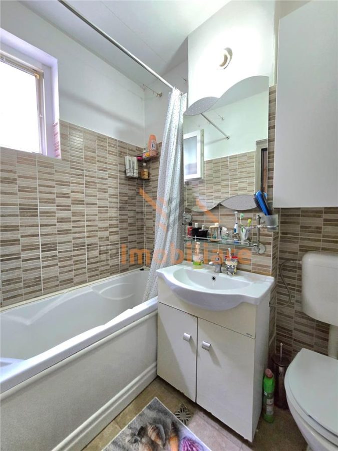 APARTAMENT 4 CAMERE | DECOMANDAT | ETAJ 2 | ROGERIUS | ORADEA - foto 8