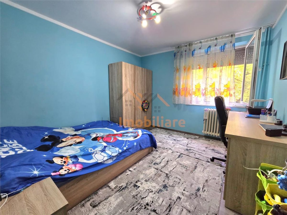 APARTAMENT 4 CAMERE | DECOMANDAT | ETAJ 2 | ROGERIUS | ORADEA - foto 9