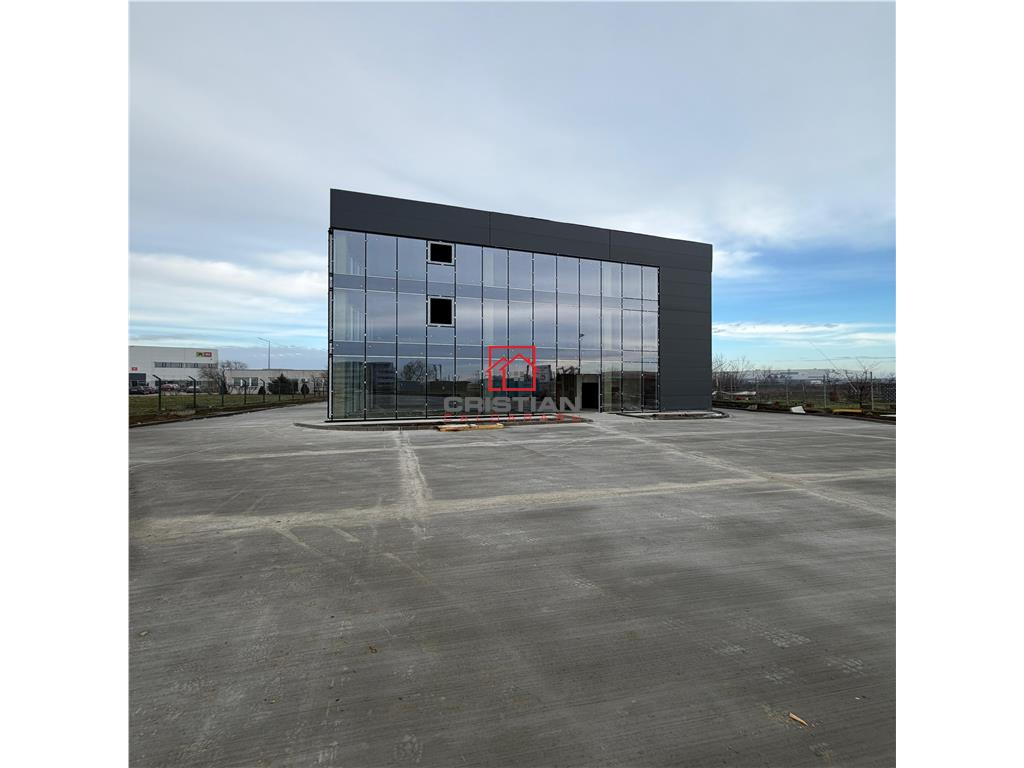 Inchiriere depozit/hala/spatiu industrial Chitila - Centura, ILFOV - foto 6