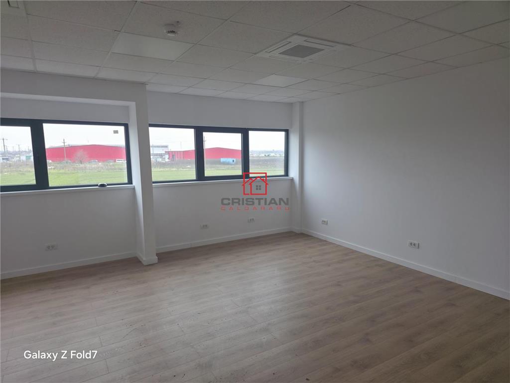 Vanzare depozit/hala/spatiu industrial Mogosoaia - Buftea - foto 12