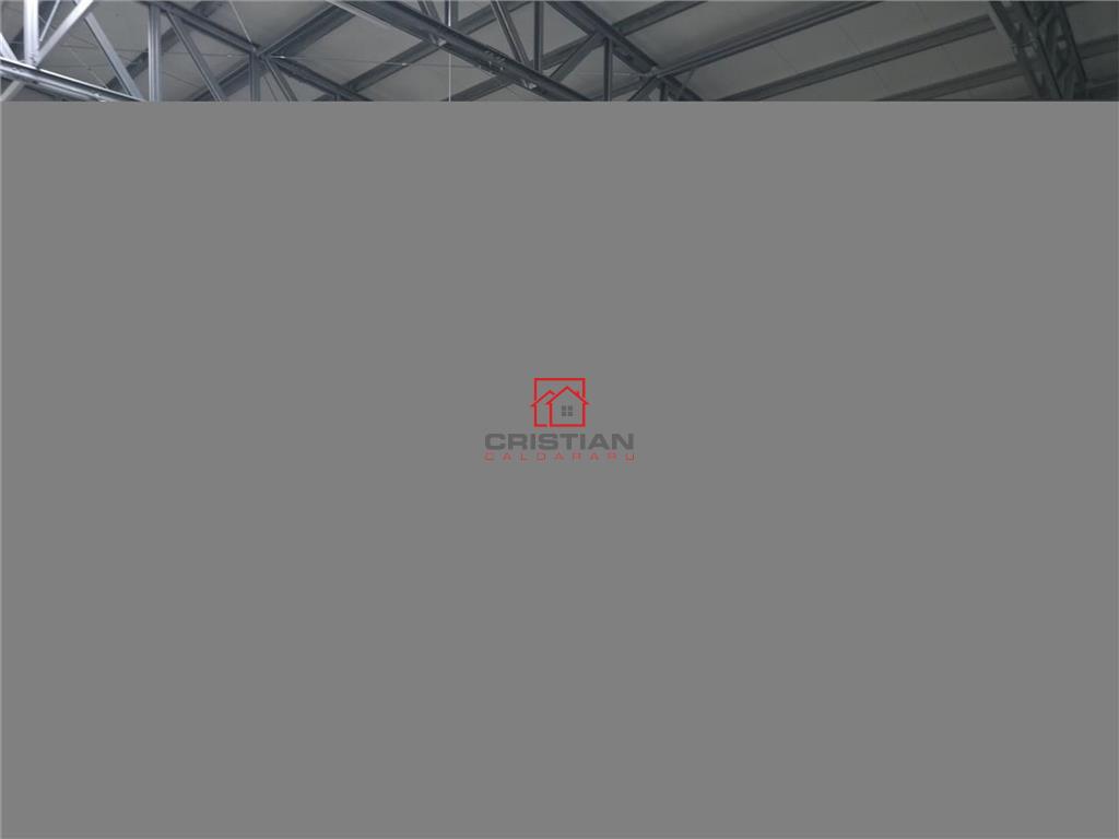 Vanzare depozit/hala/spatiu industrial Mogosoaia - Buftea - foto 23