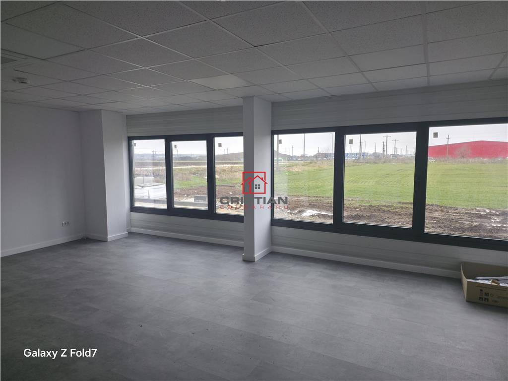 Inchiriere depozit/hala/spatiu industrial Mogosoaia - Buftea - foto 16