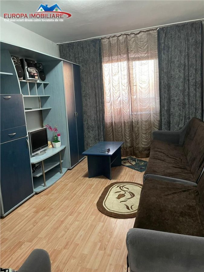 Apartament 2 camere de vanzare zona 23 August -Tulcea - 