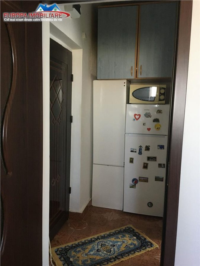 Apartament 2 camere de vanzare zona 23 August -Tulcea - foto 5