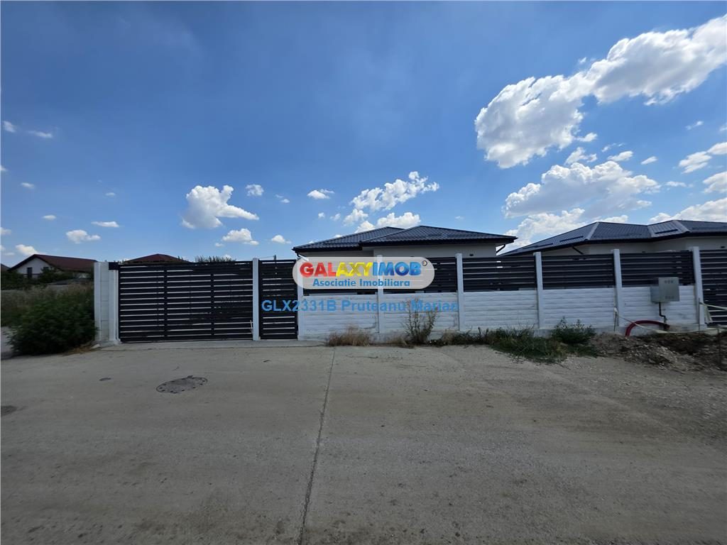 loturi de teren 680 mp situat in comuna Clinceni de zone Rezidentiale - foto 11