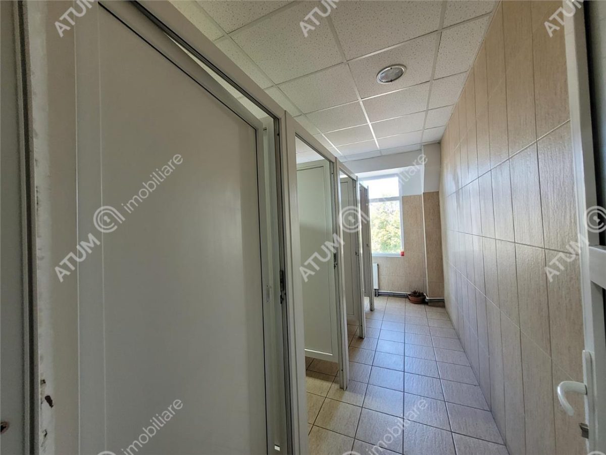 Spatiu birouri 170 mp doua grupuri sanitare in Zona Industriala Est - foto 14