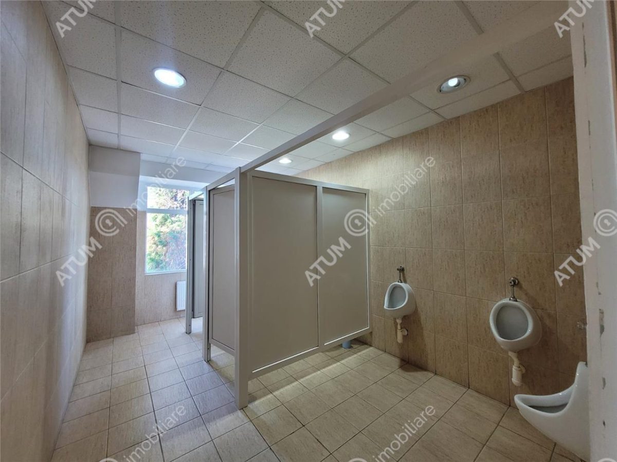 Spatiu birouri 170 mp doua grupuri sanitare in Zona Industriala Est - foto 17