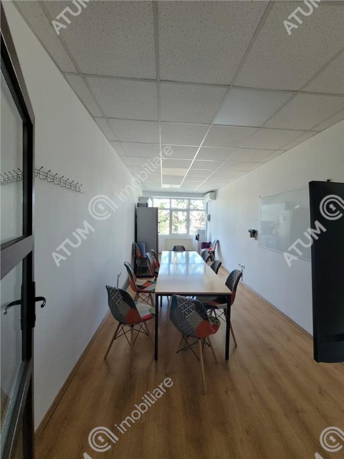 Spatiu birouri 170 mp doua grupuri sanitare in Zona Industriala Est - foto 10