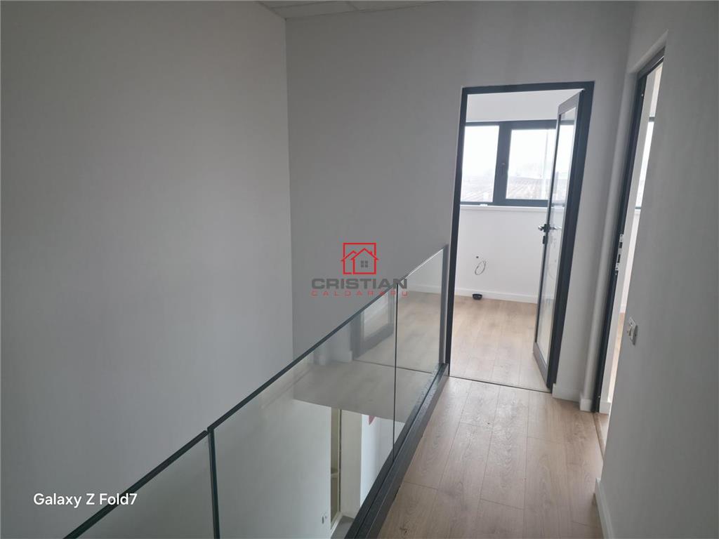 Vanzare depozit/hala/spatiu industrial Mogosoaia - Buftea - foto 18